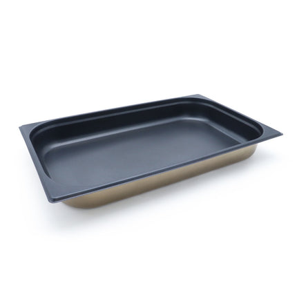 Pojemnik Gastronorm - 1/1 GN - głębokość 6,5 cm - nieprzywierający