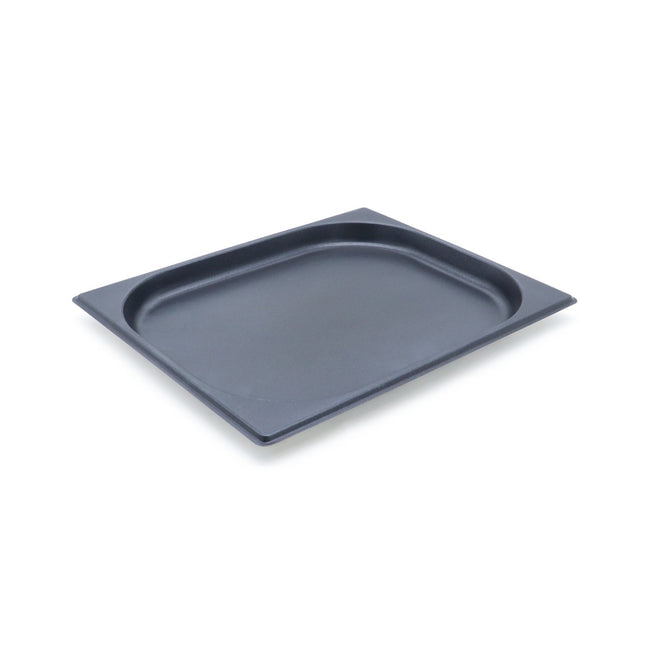 Gastronorm Beholder - 1/2 GN - 2cm dyp - Non-stick