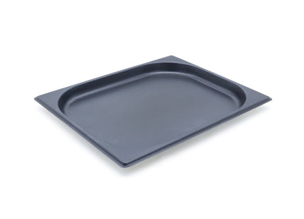 Gastronomická nádoba - 1/2 GN - 2 cm hluboká - nepřilnavá