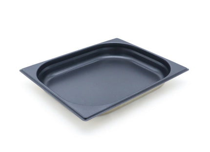 Gastronorm Container - 1/2 GN - 4cm Deep - Non-stick