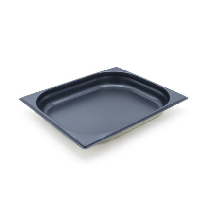 Gastronorm Beholder - 1/2 GN - 4cm Dyb - Non-stick