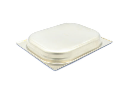 Gastronorm Beholder - 1/2 GN - 4cm Dyb - Non-stick