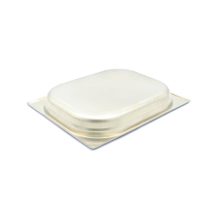 Gastronorm Beholder - 1/2 GN - 4cm Dyb - Non-stick