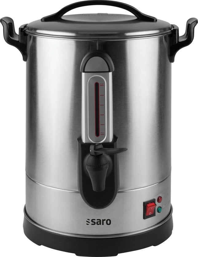 SARO kaffemaskine med rundt filter 
Model CAPPONO 40