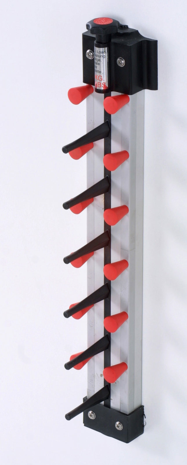SARO wyższy, stabilny system Plate-Mate vægmodel WM-6