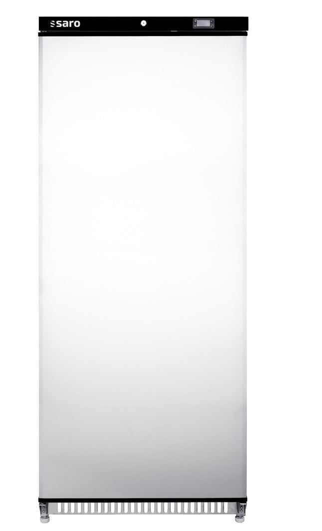 SARO køleskab 
Model HK 601 S/S