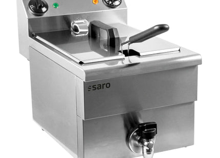 SARO frituregryde 
Model FE 101