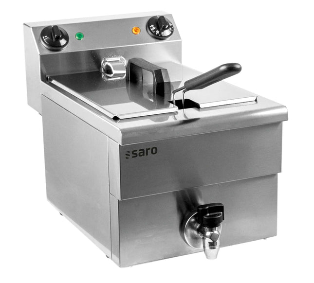 SARO frituregryde 
Model FE 101