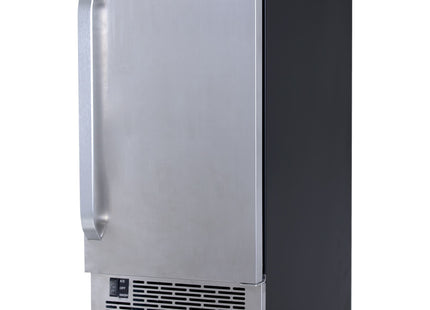 SARO ismaskine – indbyggelig,
model EB 30IN