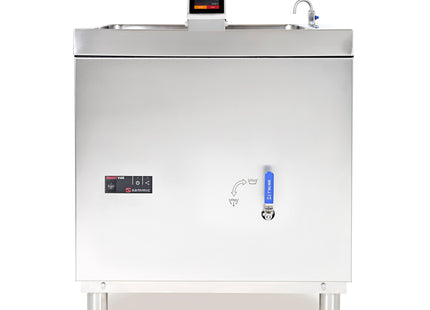 SARO opvarmelig sous-vide-gryde 
Model SV K 120