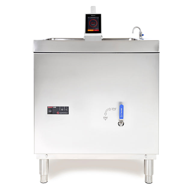 SARO opvarmelig sous-vide-gryde 
Modèle SV K 120