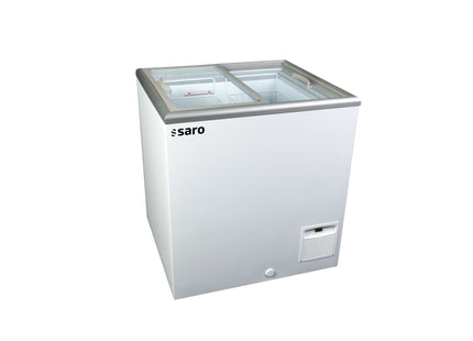 SARO is-/fryser 
Model NOVA 22-2BC100A