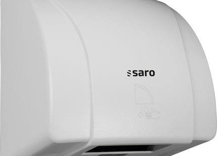 SARO håndtørrer 
Model SIROCCO GSX 1800