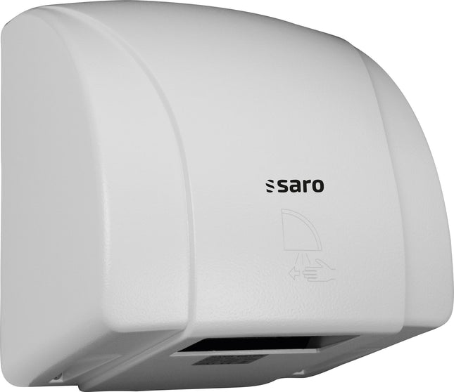 SARO håndtørrer 
Model SIROCCO GSX 1800