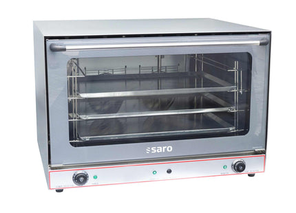 SARO bagerovn 116 L 
Model HERA
