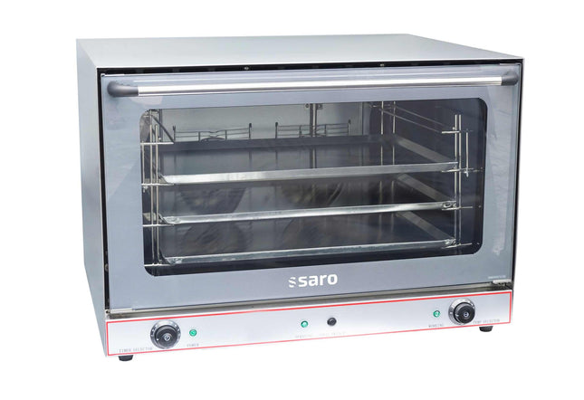 SARO bagerovn 116 L 
Model HERA