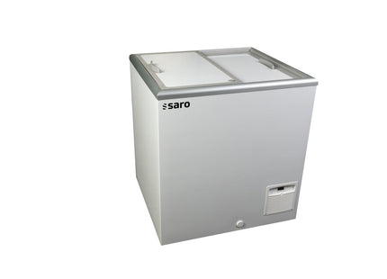 SARO is-/fryser 
Model CUBE 22-2BC100A