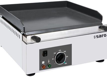 SARO grillplade 
Model GPK 400