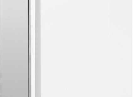 SARO fryser til opbevaring – hvid, 
model HT 400