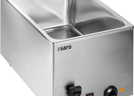 SARO Bain Marie 
Model BMH 210 med hane