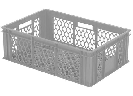 SARO bagerkasse 600 x 400 x 171 mm 
Model BK171