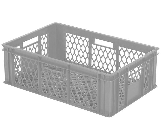 Caisse à bagages SARO 600 x 400 x 171 mm 
Modèle BK171