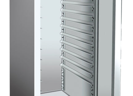 SARO bagerifryser 
Model B 800 BT
