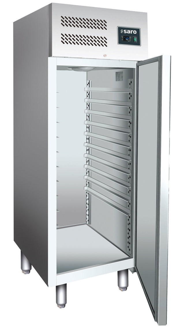 SARO bagerifryser 
Model B 800 BT