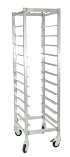 SARO Flatpack-vogn 18x 600x400 mm