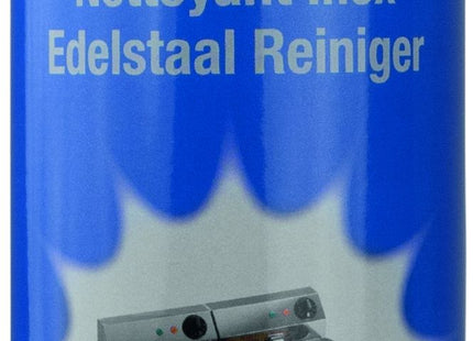 SARO rustfrit stål-rengøringsmiddel R 50, 400 ml