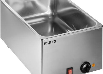 SARO Bain Marie 
Model BM 210