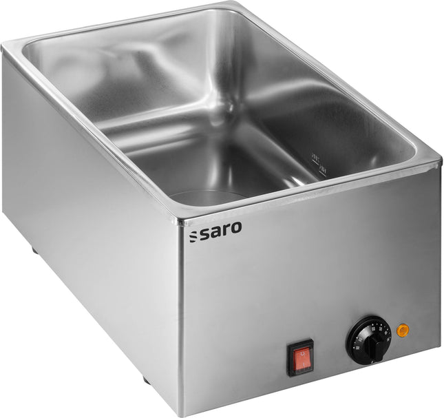 SARO Bain Marie 
Model BM 210