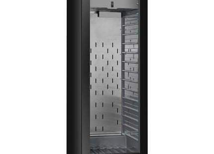 SARO Dry-Aging modningsskab med tank, 
model DA 388 GWS