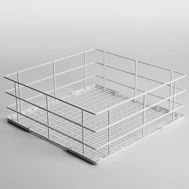 Korg för glasögon, 400x400 mm - Rilsan