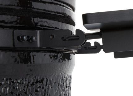 Premium Kamado BBQ 18 tommer