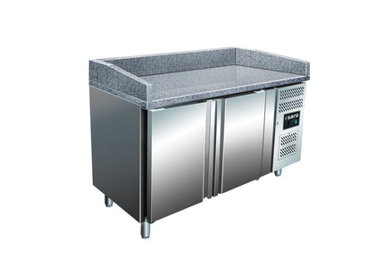 SARO pizzabord 
model PZ 2600 TN PRO