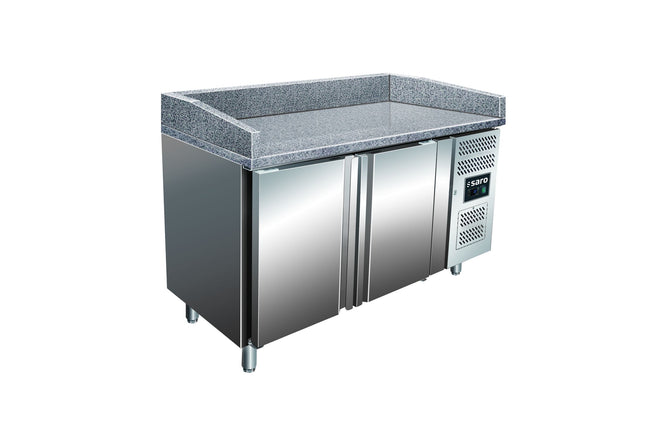 SARO pizzabord 
model PZ 2600 TN PRO