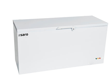SARO is- og fryseskab 
Model EL 61