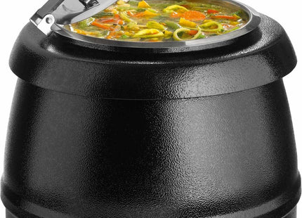 SARO suppe- og diskedikkel 
Modell SKZ-12
