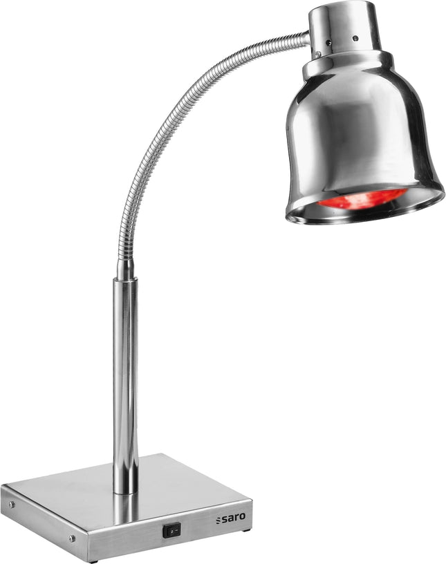 SARO varmelampe 
Model PLC 250
