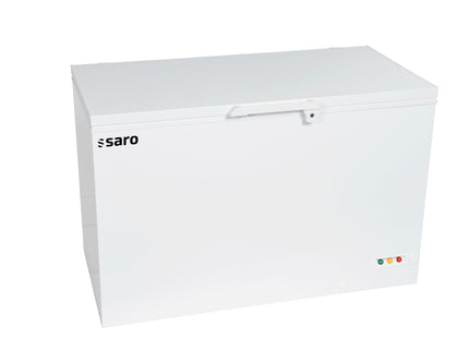 SARO is-/fryser 
Model EL 45