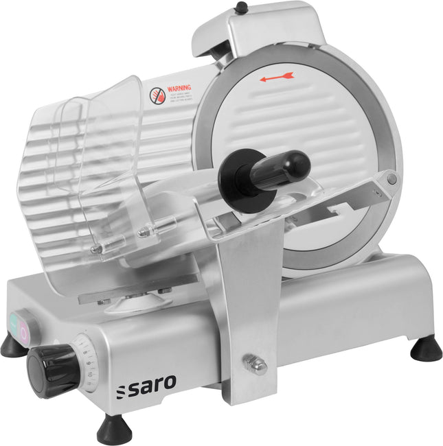 SARO påskæringsmaskine 
Model AS 250