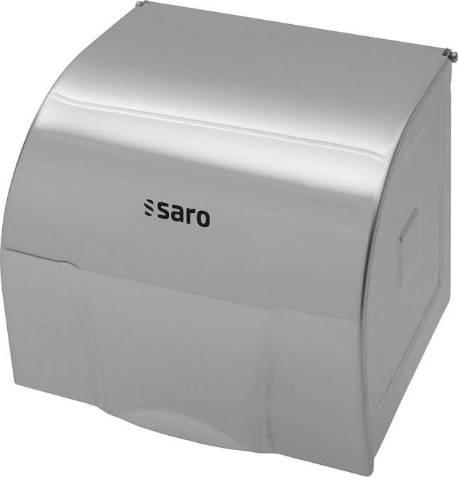 SARO Toiletpapirholder 
Model SPH