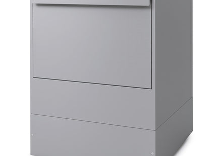 SARO glas-/opvaskemaskine
model FREIBURG – detaljebillede 2
