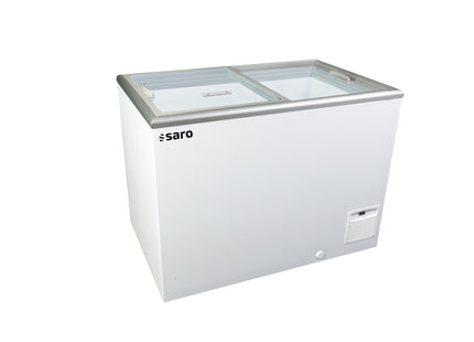 SARO is- og fryseskab 
Model NOVA 35-2BC100A – detaljebillede 2