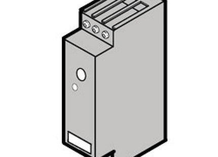 Option : Moniteur de tension