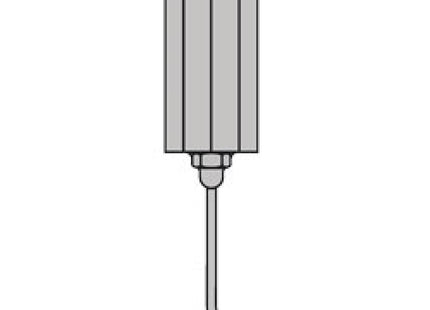 Option : Heated electric panel (1/3)