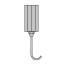 Option : Heated electric panel (1/3)