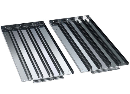 Structure 4x GN 1/1 (mod. 400 mm)