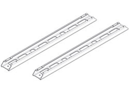 Poutres de support pour roues, module 1200 mm